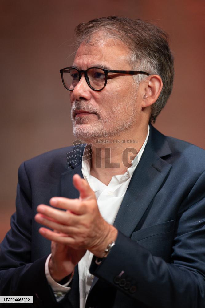 Campus PS - Day 3 - Blois