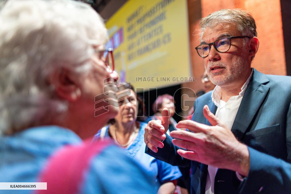 Campus PS - Day 3 - Blois