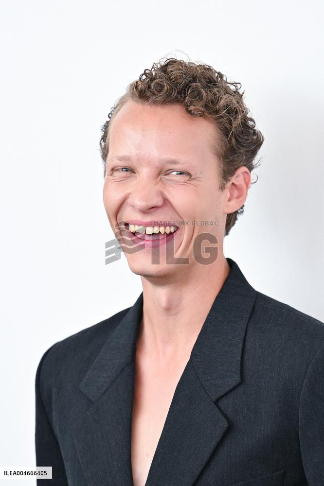 Venice Frankenstein Photocall AM