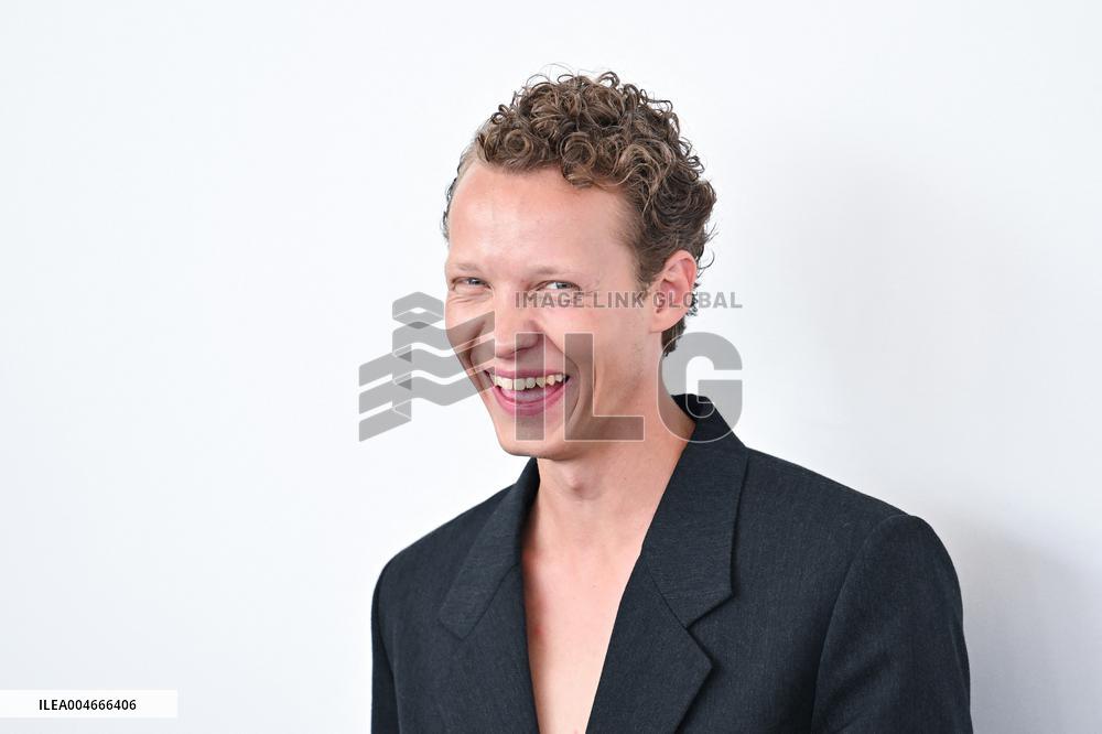 Venice Frankenstein Photocall AM