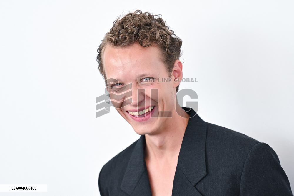 Venice Frankenstein Photocall AM