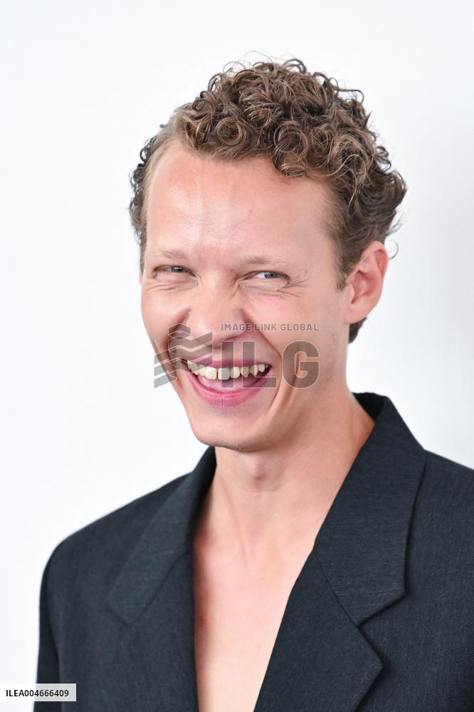 Venice Frankenstein Photocall AM