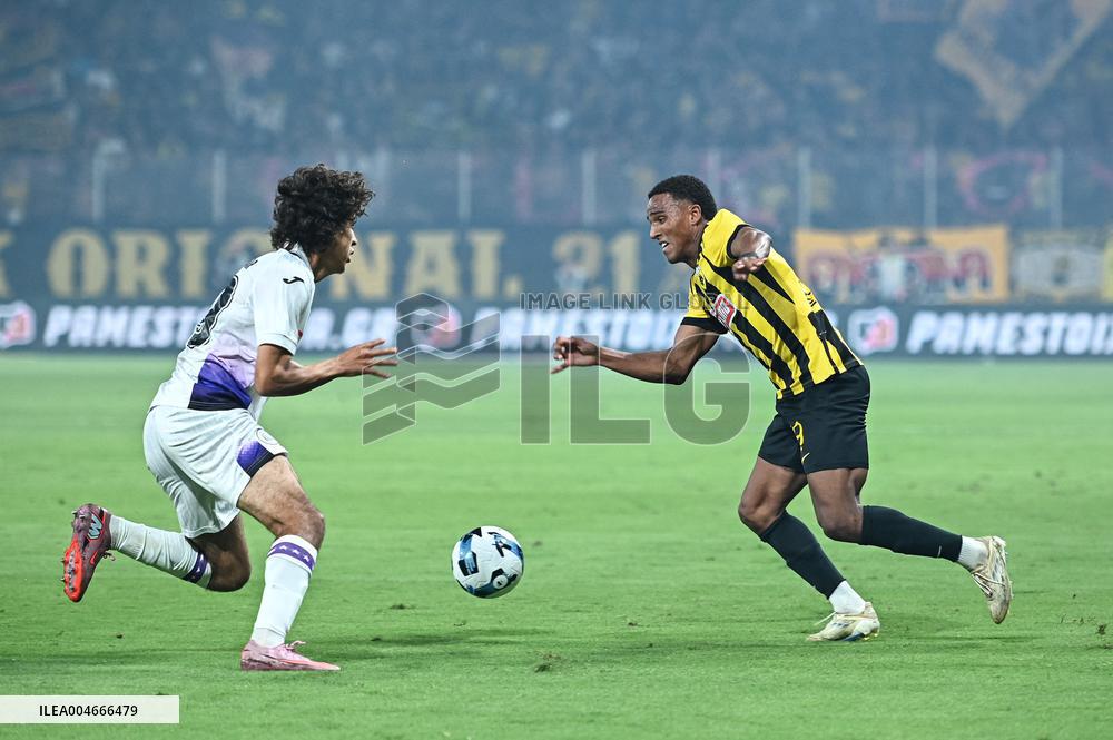 CALCIO - UEFA Conference League - AEK vs Anderlecht