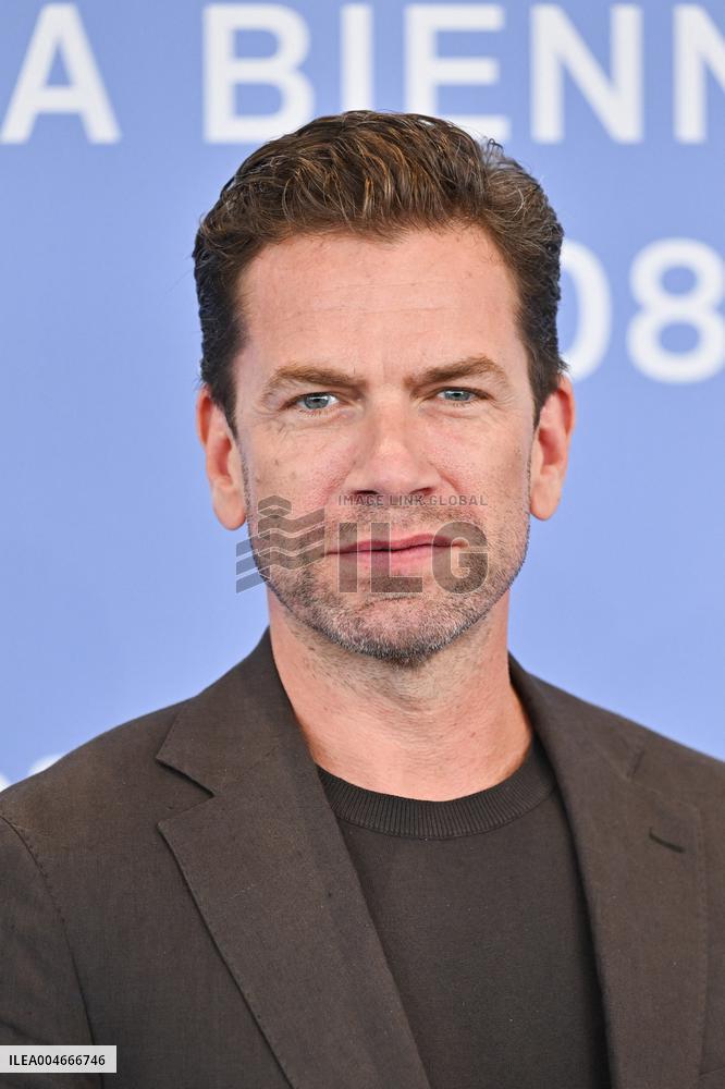 Venice The Last Viking Photocall AM