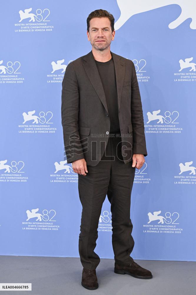 Venice The Last Viking Photocall AM