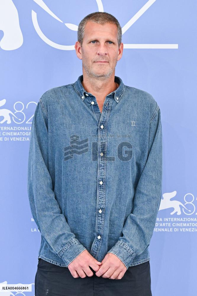 Venice The Last Viking Photocall AM