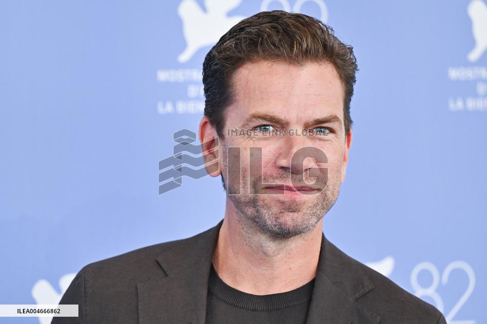 Venice The Last Viking Photocall AM