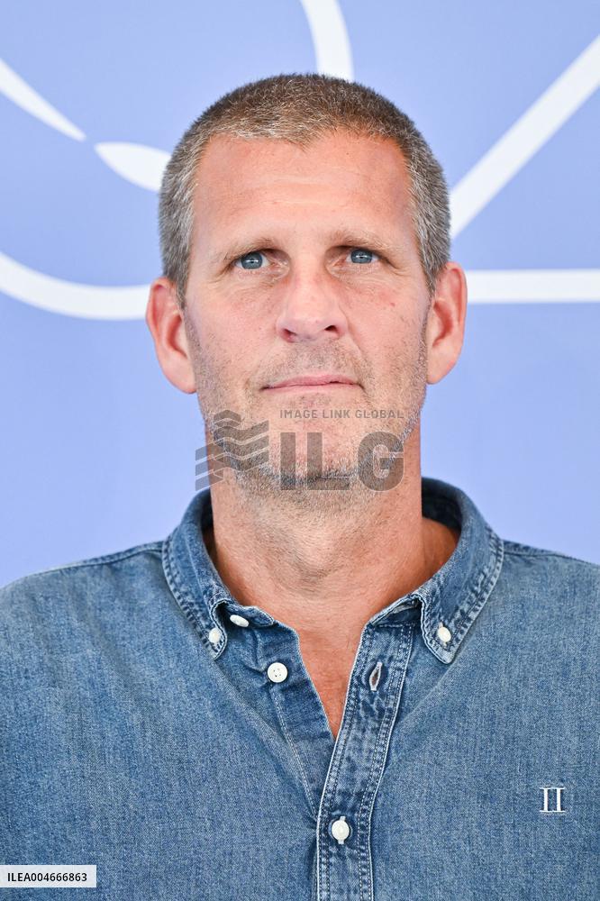 Venice The Last Viking Photocall AM