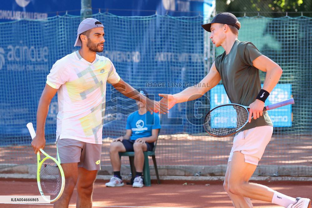TENNIS - Internazionali di Tennis - ATP Como Lake Challenger 2025