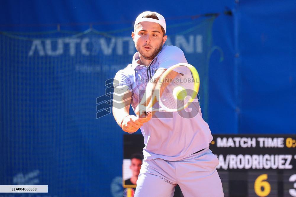 TENNIS - Internazionali di Tennis - ATP Como Lake Challenger 2025
