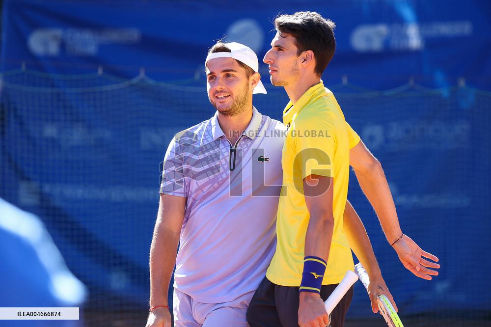 TENNIS - Internazionali di Tennis - ATP Como Lake Challenger 2025