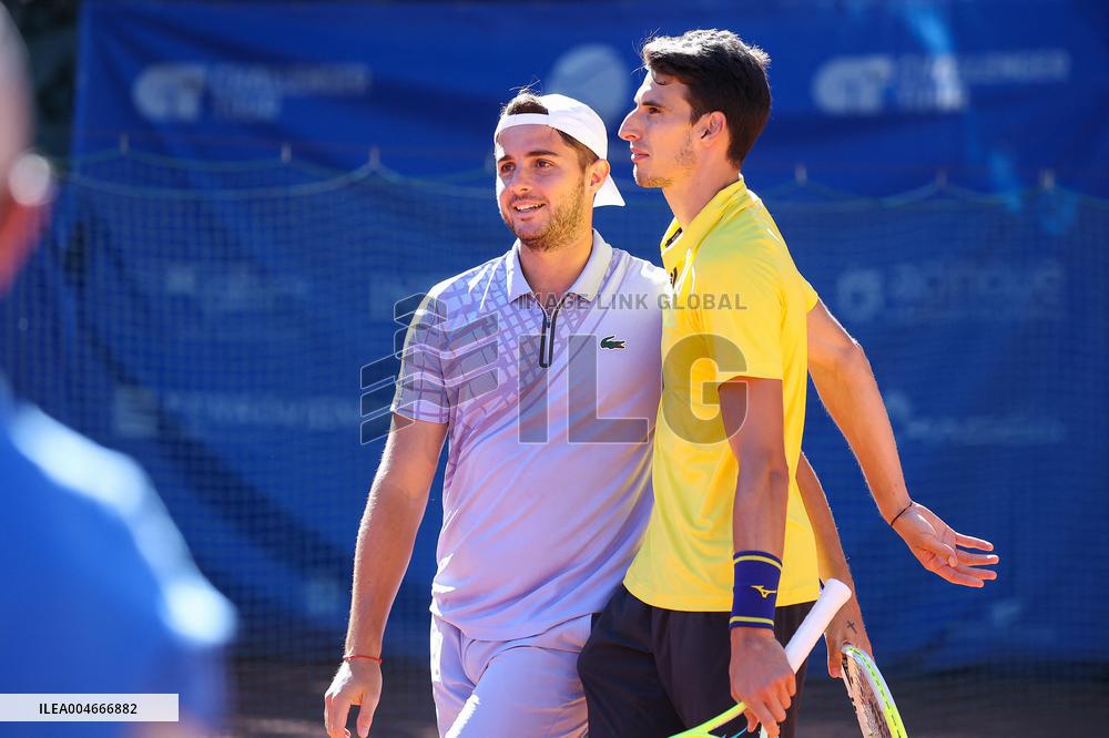 TENNIS - Internazionali di Tennis - ATP Como Lake Challenger 2025