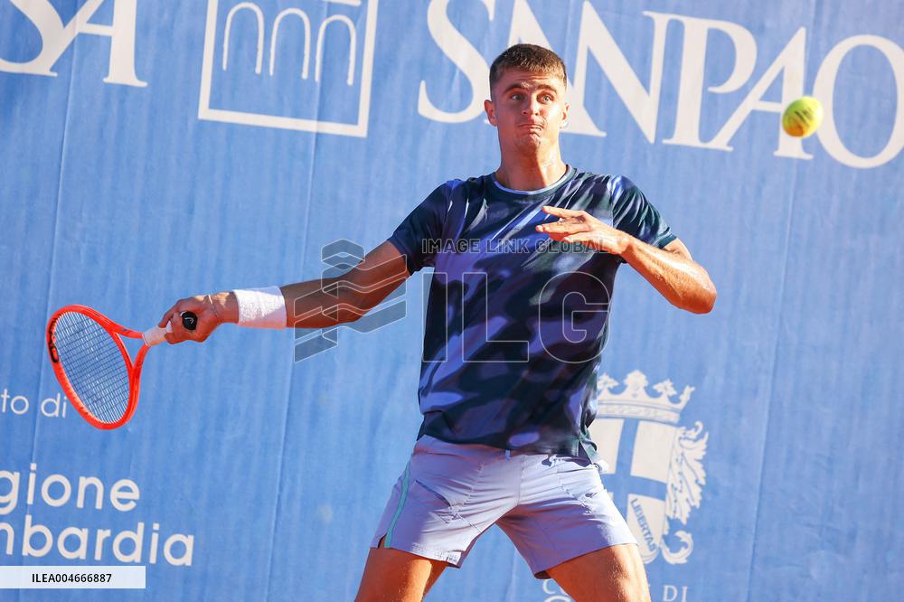 TENNIS - Internazionali di Tennis - ATP Como Lake Challenger 2025