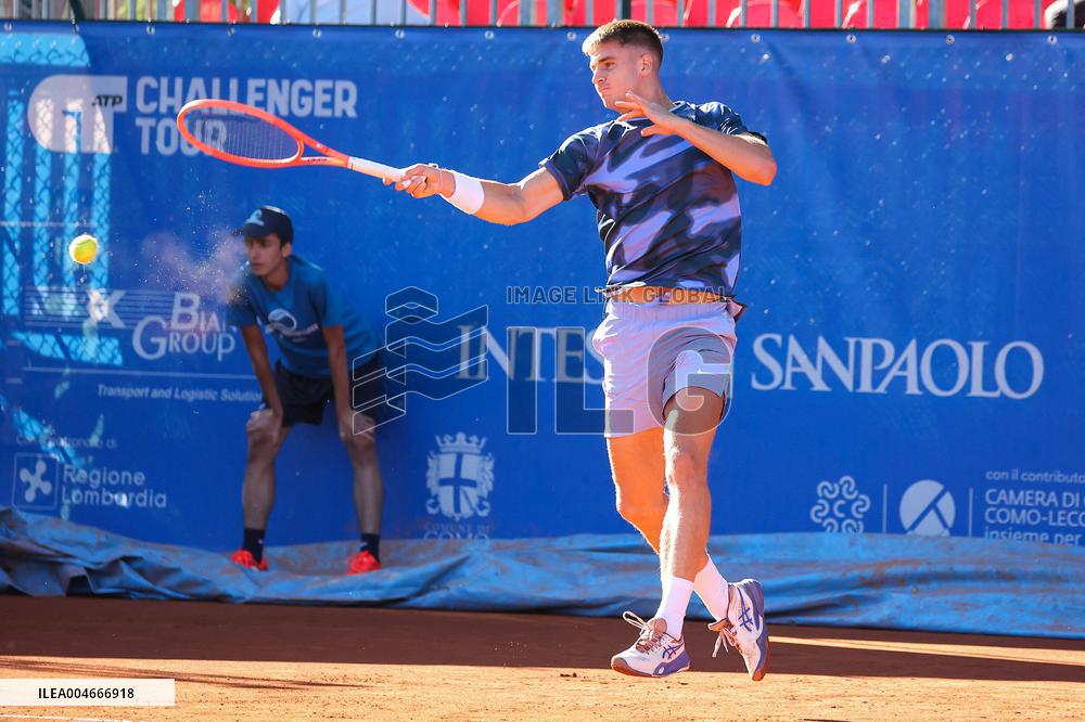 TENNIS - Internazionali di Tennis - ATP Como Lake Challenger 2025