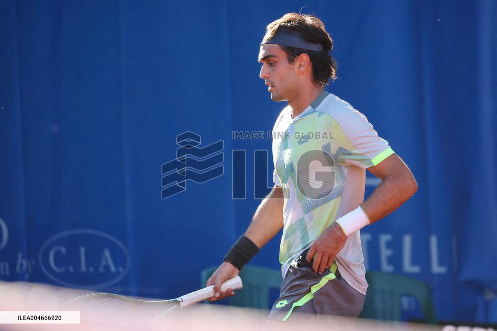 TENNIS - Internazionali di Tennis - ATP Como Lake Challenger 2025