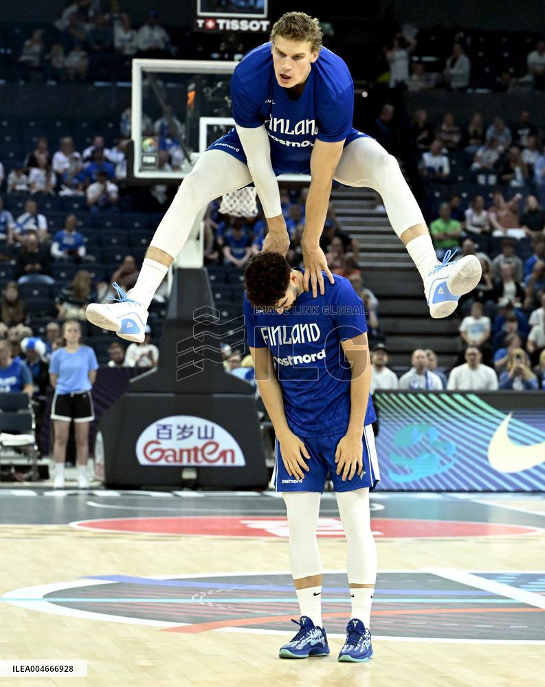 Miesten EM-kilpailut