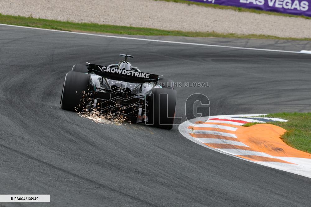 MOTORI - Formula 1 - Heineken Dutch Grand Prix 2025