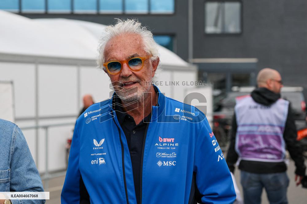 MOTORI - Formula 1 - Heineken Dutch Grand Prix 2025