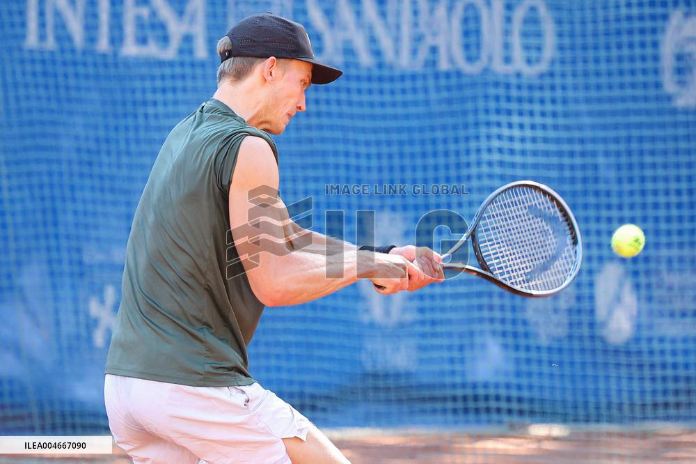 TENNIS - Internazionali di Tennis - ATP Como Lake Challenger 2025