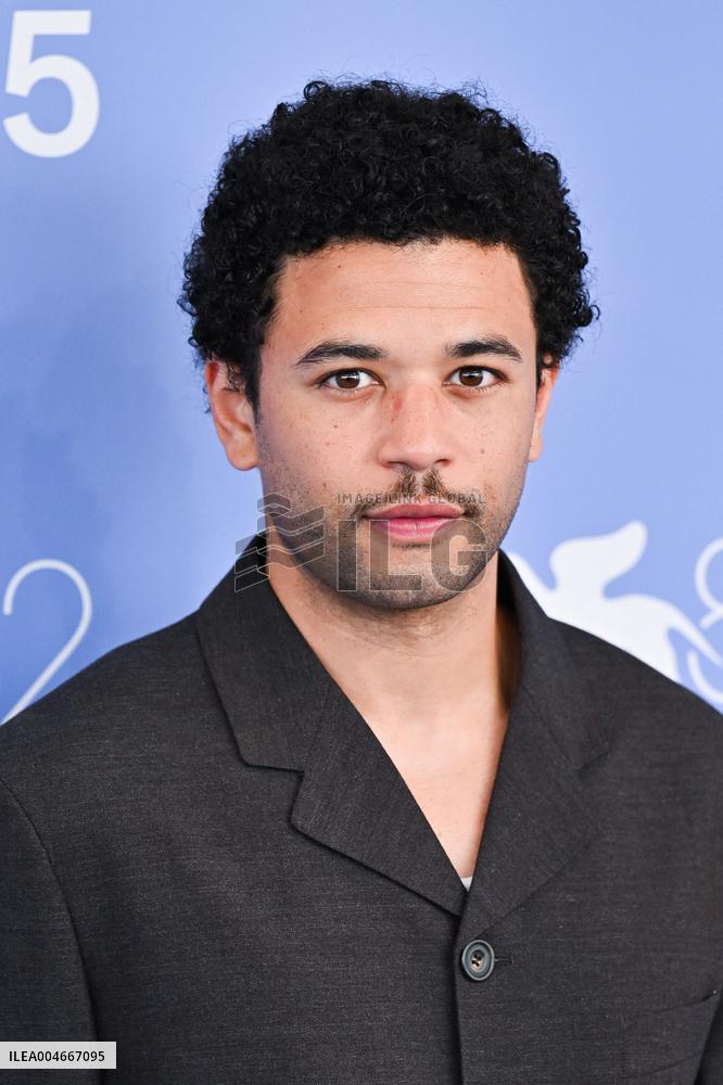 Venice Broken English Photocall AM