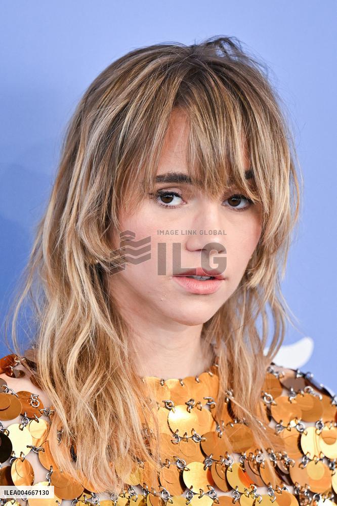 Venice Broken English Photocall AM