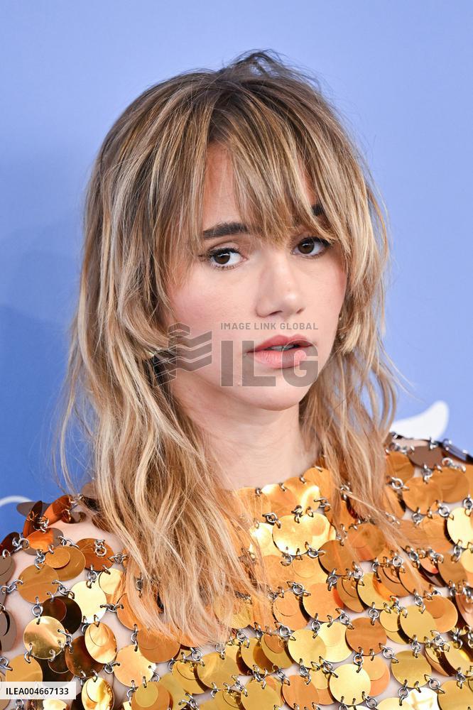 Venice Broken English Photocall AM