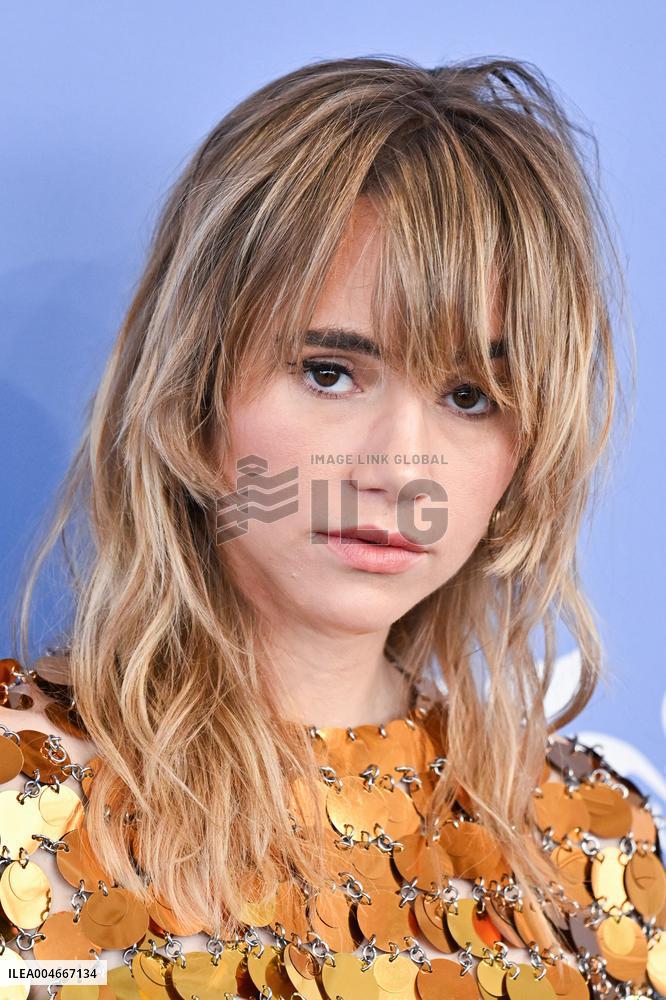 Venice Broken English Photocall AM