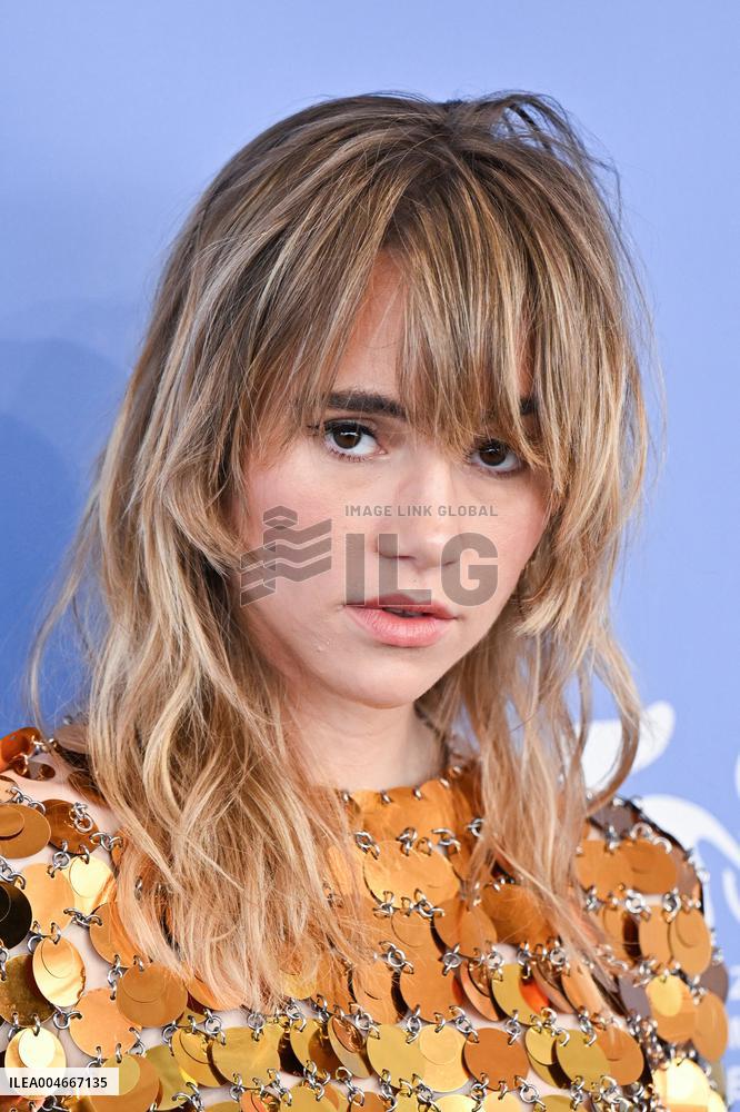 Venice Broken English Photocall AM