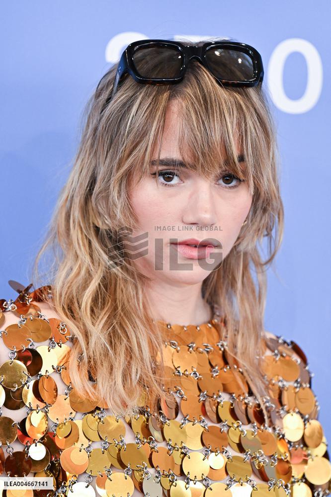 Venice Broken English Photocall AM