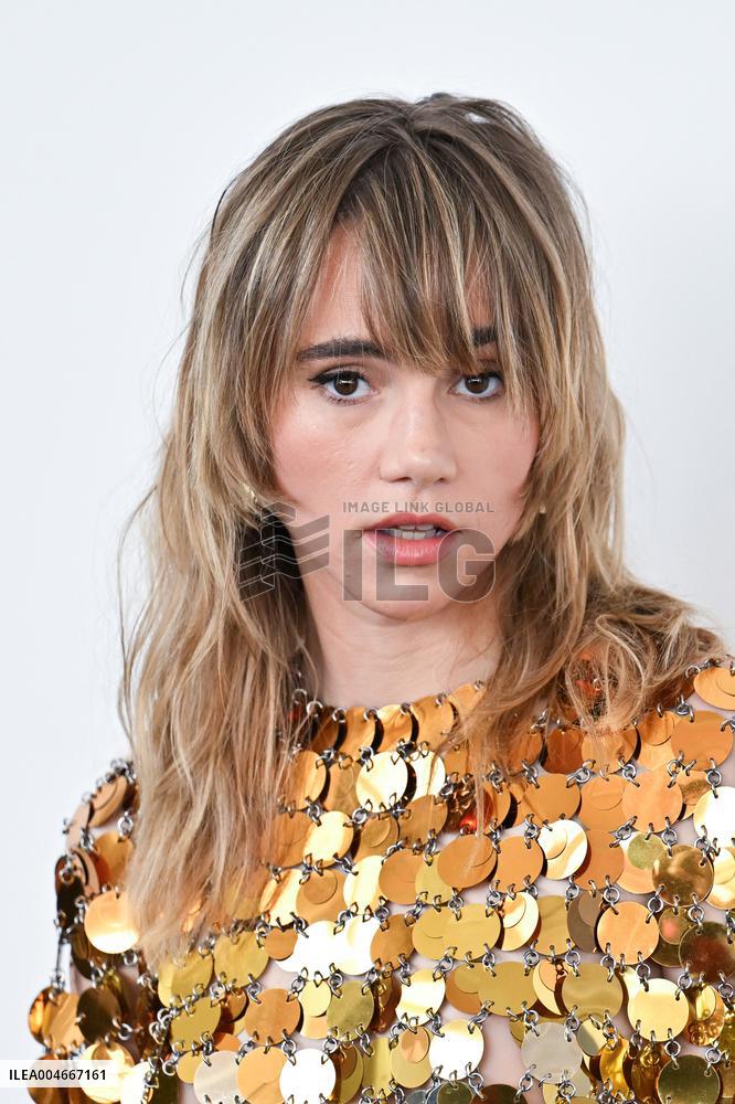 Venice Broken English Photocall AM