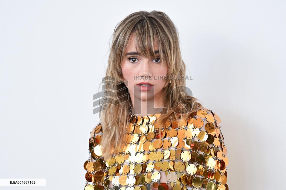 Venice Broken English Photocall AM