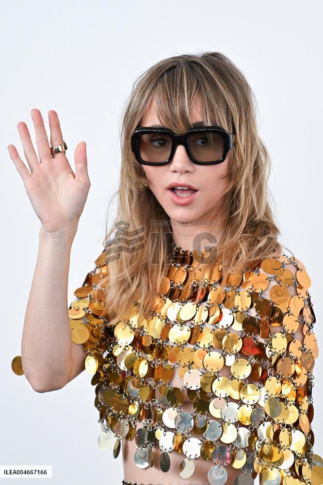 Venice Broken English Photocall AM