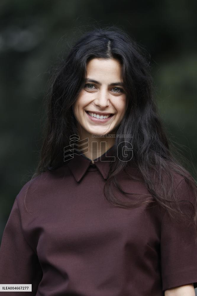 Venice - Arrival Fotilni Peluso MP