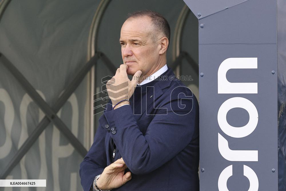 CALCIO - Serie A - Bologna FC vs Como 1907