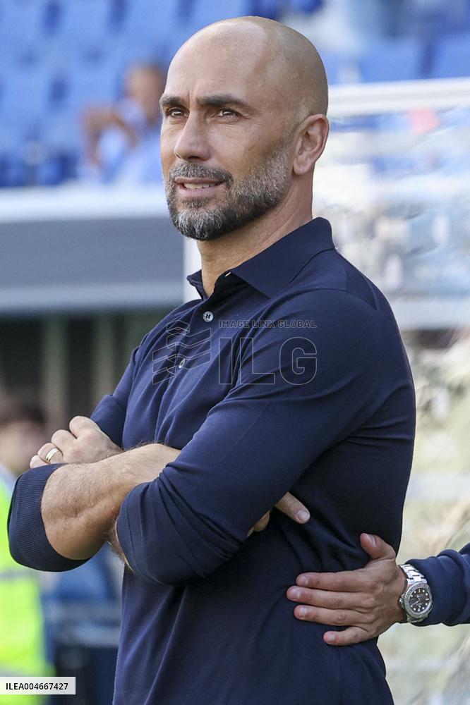 CALCIO - Serie A - Bologna FC vs Como 1907