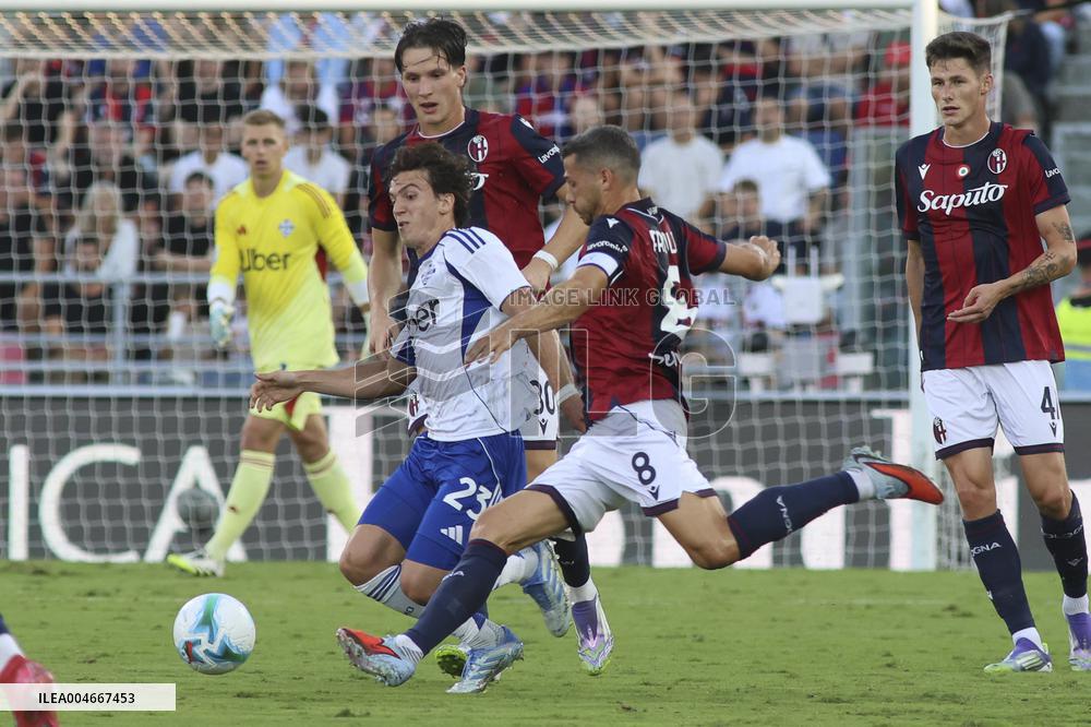 CALCIO - Serie A - Bologna FC vs Como 1907