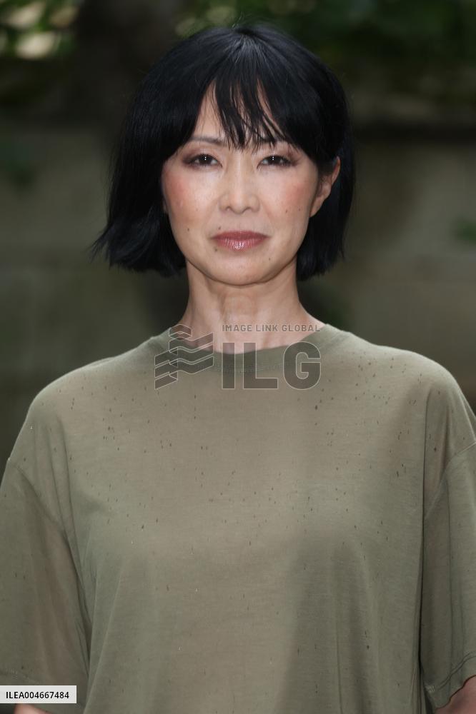 Angouleme Film Festival - Les Tourmentes Photocall