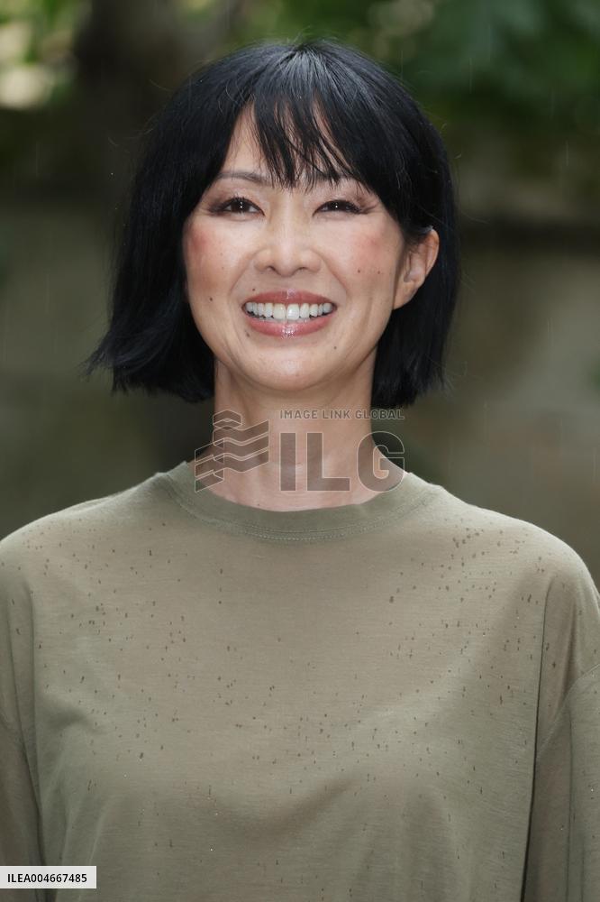 Angouleme Film Festival - Les Tourmentes Photocall