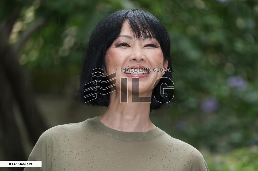 Angouleme Film Festival - Les Tourmentes Photocall