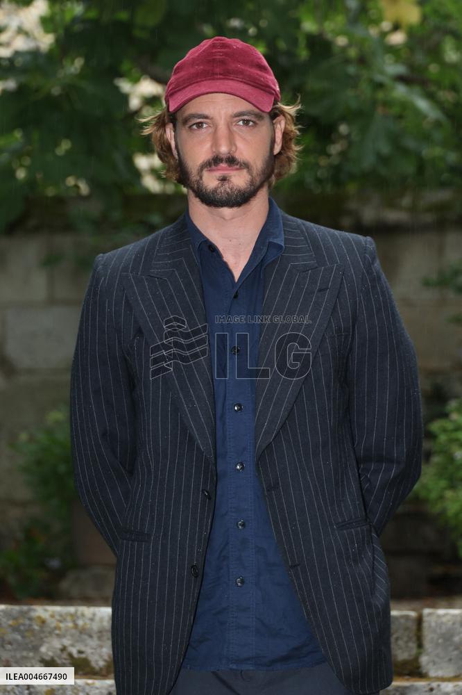 Angouleme Film Festival - Les Tourmentes Photocall