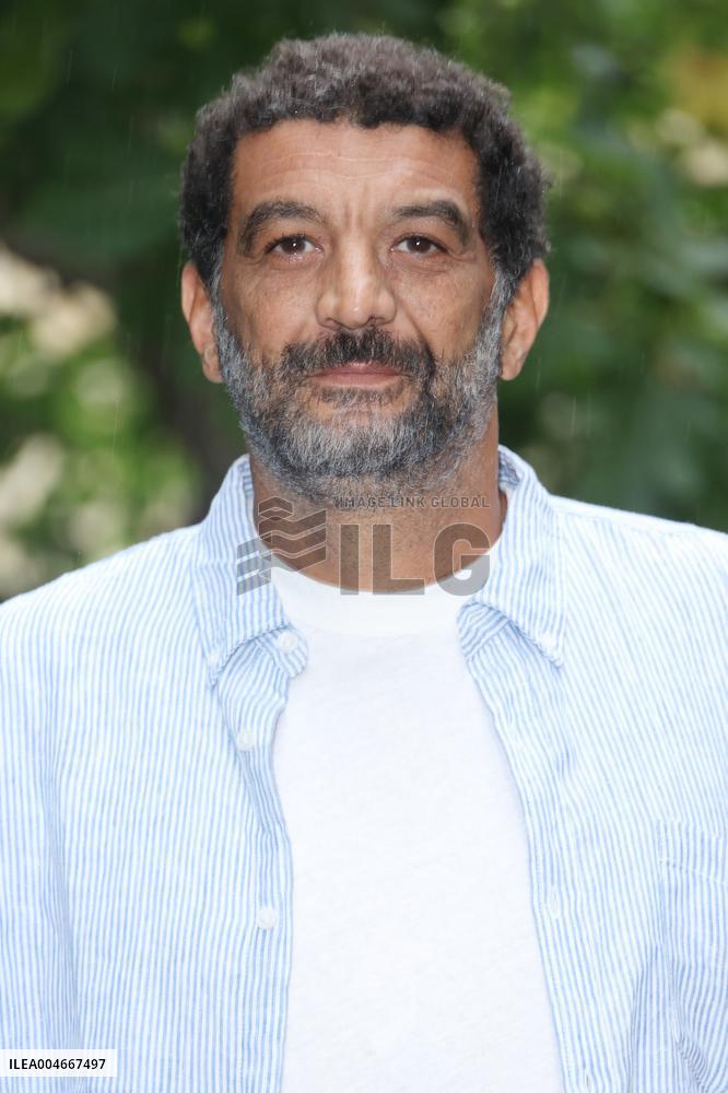 Angouleme Film Festival - Les Tourmentes Photocall