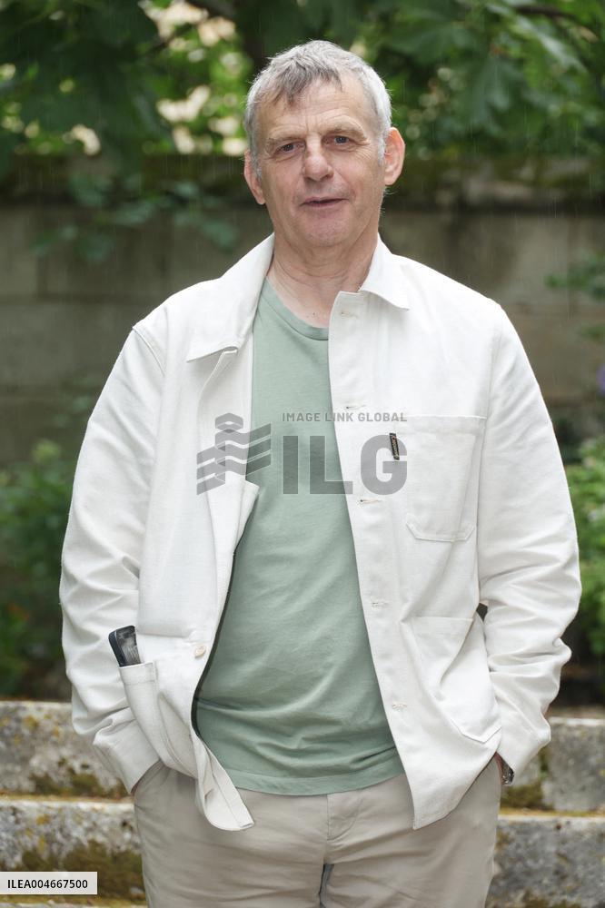 Angouleme Film Festival - Les Tourmentes Photocall