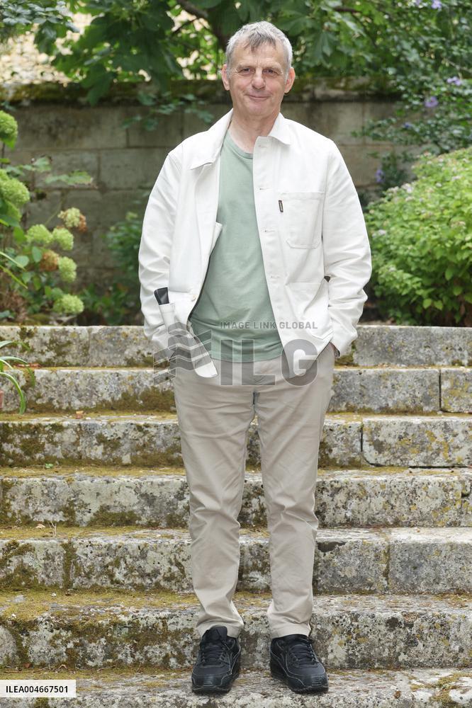 Angouleme Film Festival - Les Tourmentes Photocall