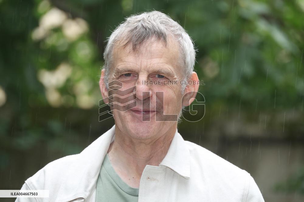 Angouleme Film Festival - Les Tourmentes Photocall