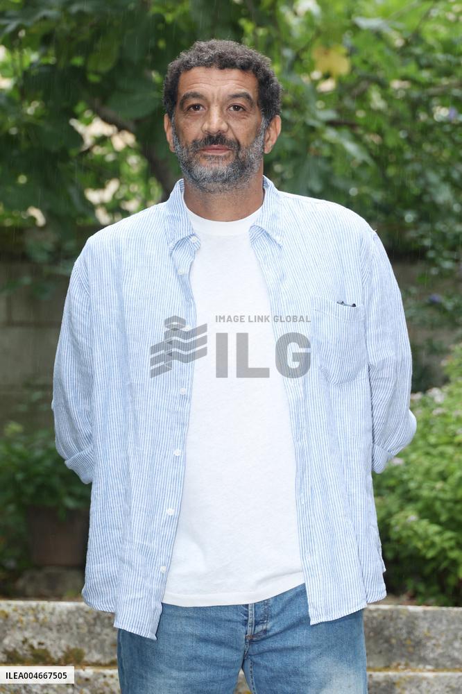 Angouleme Film Festival - Les Tourmentes Photocall