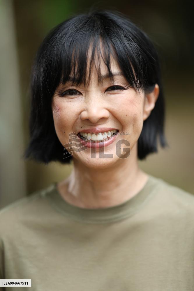 Angouleme Film Festival - Les Tourmentes Photocall