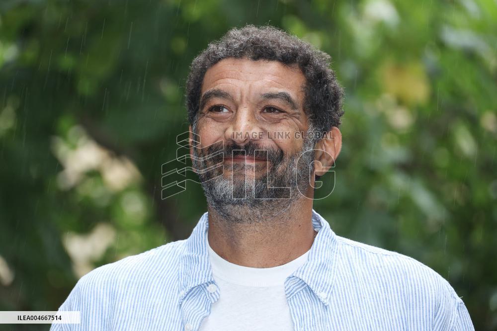 Angouleme Film Festival - Les Tourmentes Photocall