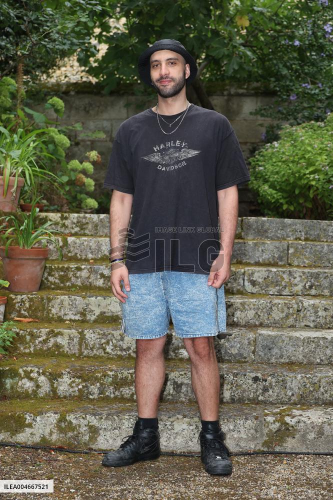 Angouleme Film Festival - Big Boys Don?t Cry Photocall