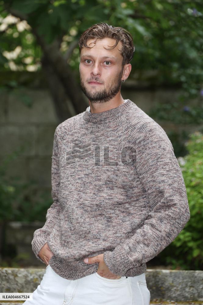 Angouleme Film Festival - Big Boys Don’t Cry Photocall