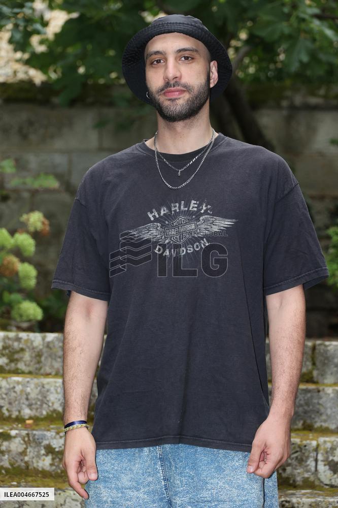 Angouleme Film Festival - Big Boys Don’t Cry Photocall